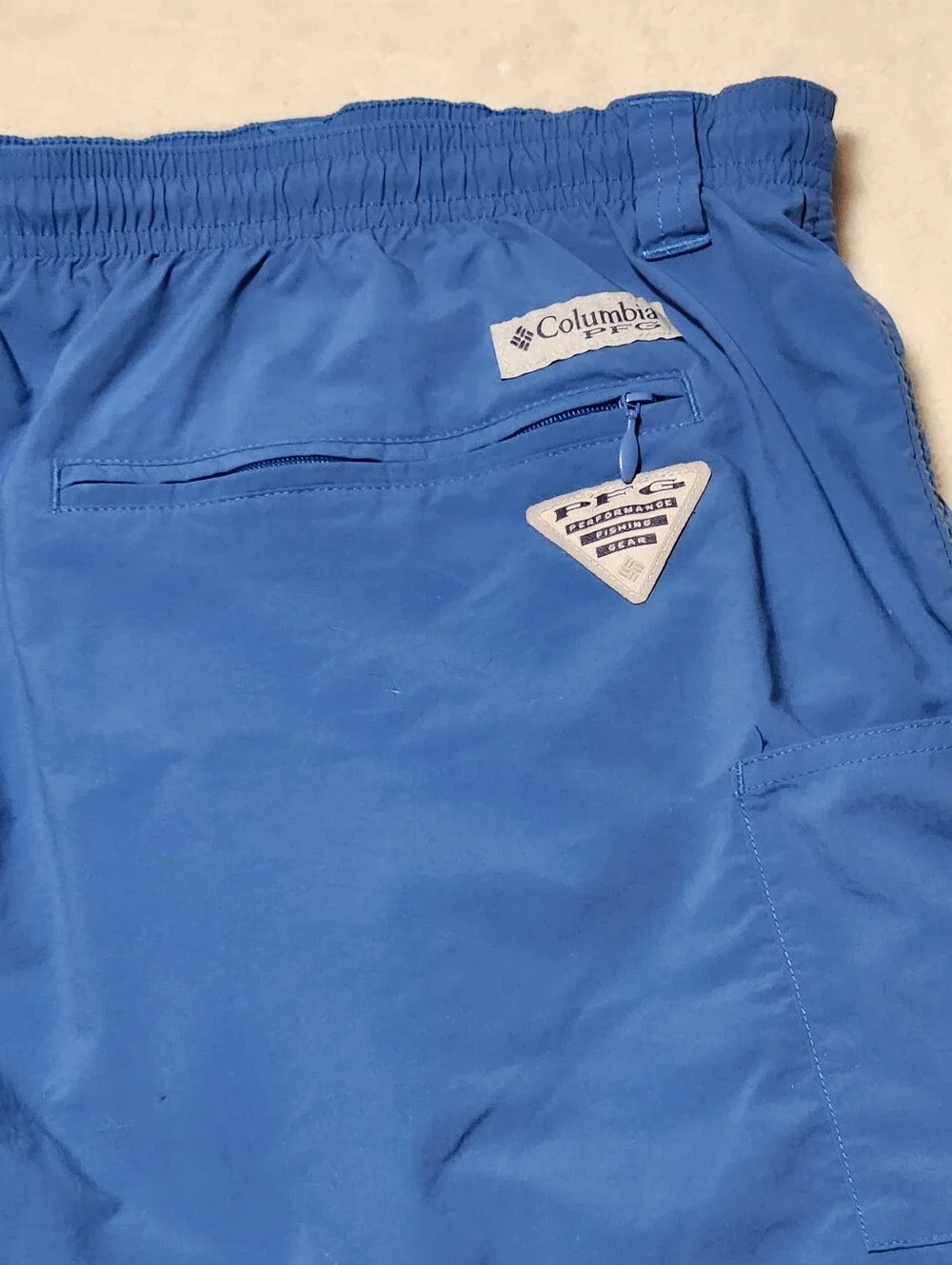 Columbia pfg omni